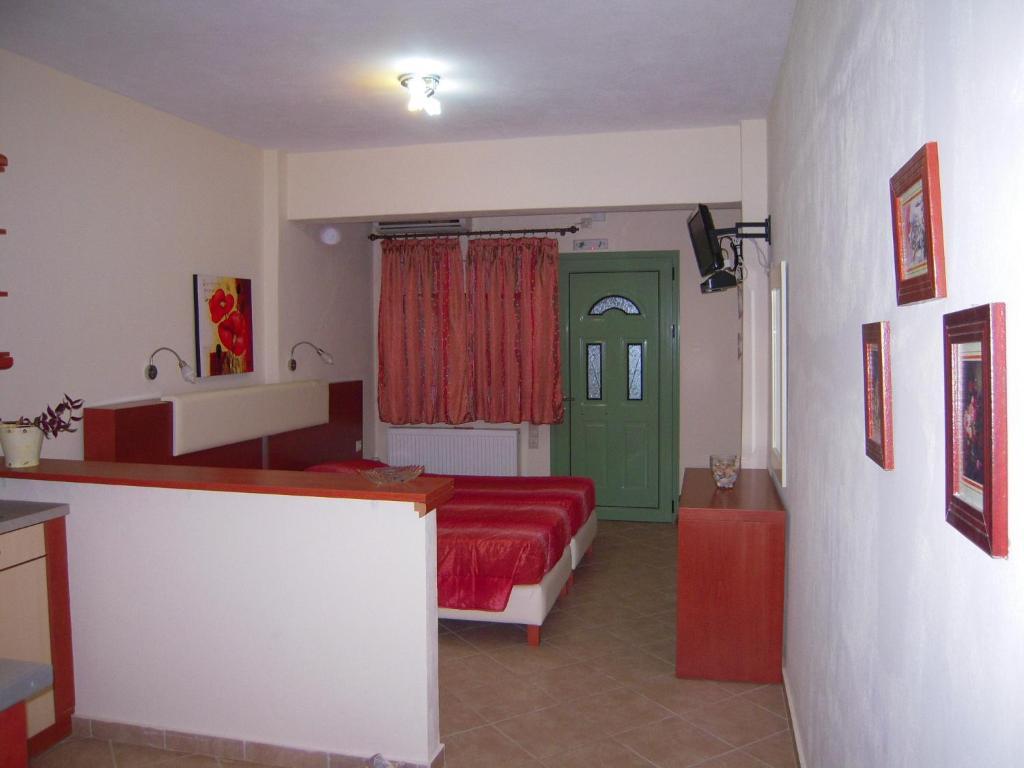 Villa Pepy Mesongí Quarto foto