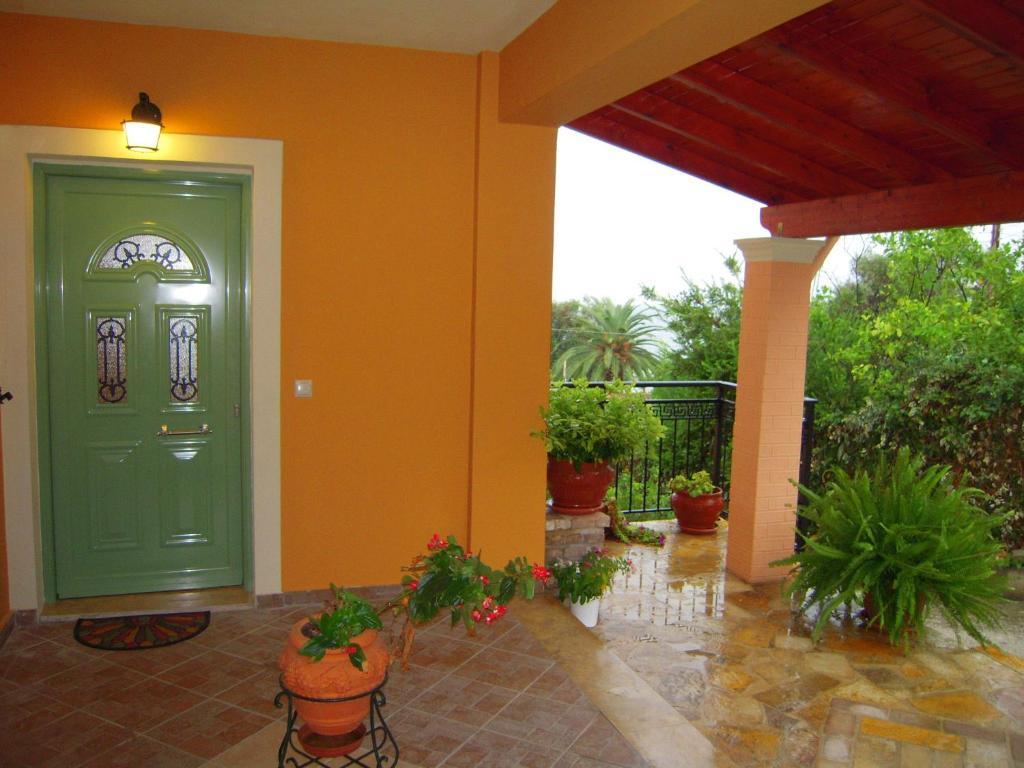 Villa Pepy Mesongí Quarto foto