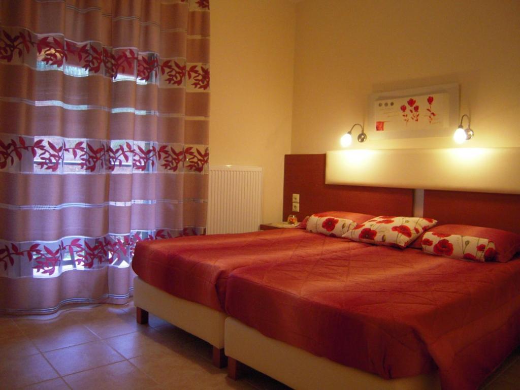 Villa Pepy Mesongí Quarto foto