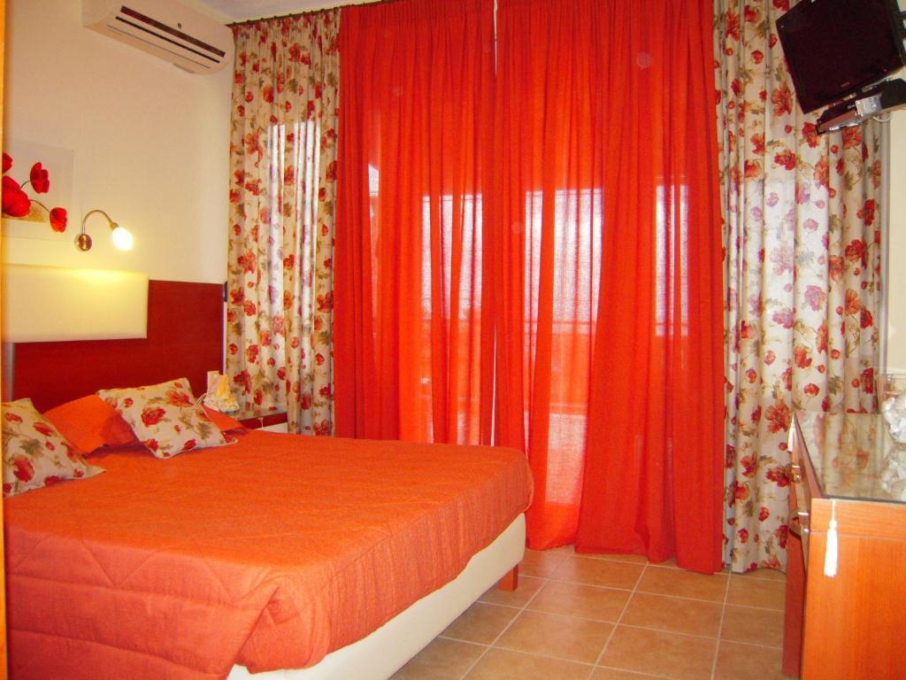 Villa Pepy Mesongí Quarto foto